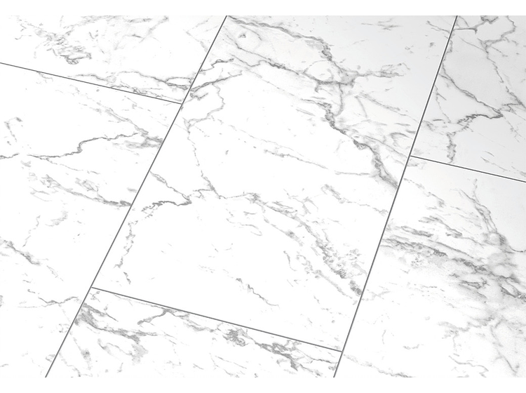 Ламінат Falquon Blue Line Stone D2921 Carrara Marble alt 2