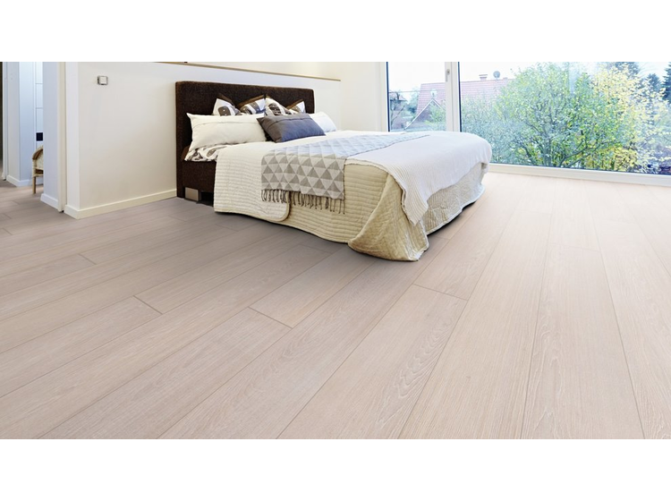 Ламінат Ter Hurne Trend Line 1907 Дуб Чайна 2V 32кл 8*243*1286мм 2187/уп. alt 2