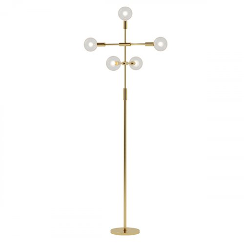 Торшер PikArt Mals 5089