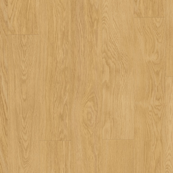 Вінілова підлога Quick-Step Balance Click BACL40033 Select oak natural