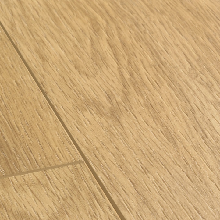 Вінілова підлога Quick-Step Balance Click BACL40033 Select oak natural alt 5