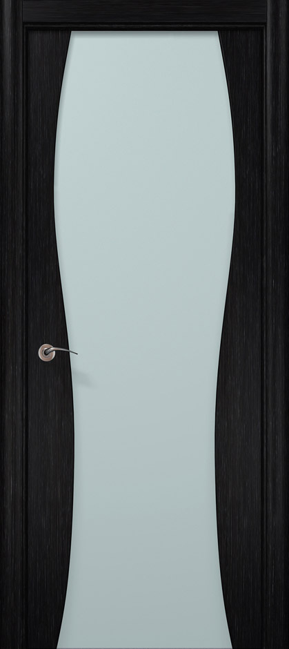 Міжкімнатні двері Папа Карло MODERN Milano alt 3