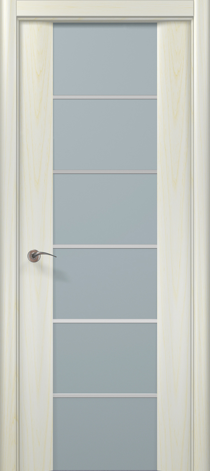 Міжкімнатні двері Папа Карло MODERN Primavera alt 3