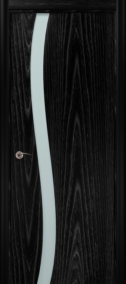 Міжкімнатні двері Папа Карло MODERN Trento-R alt 3