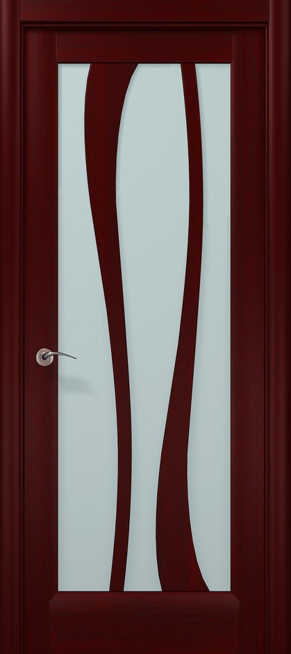 Міжкімнатні двері Папа Карло MODERN Lady alt 3