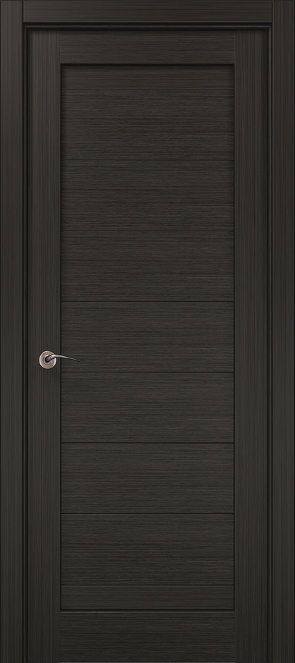 Міжкімнатні двері Папа Карло MODERN Nota alt 4