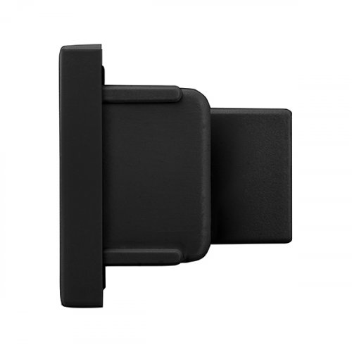 9458 Заглушка Nowodvorski PROFILE DEAD END CAP BLACK CN