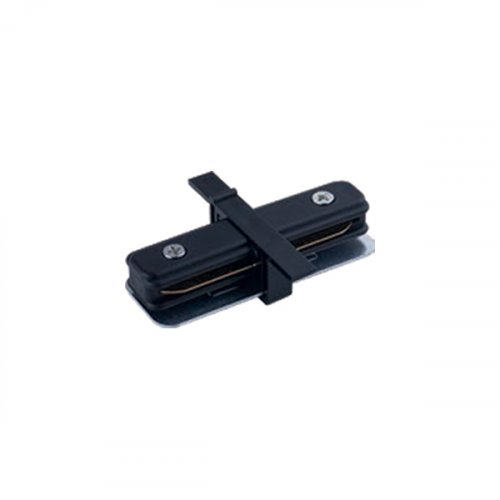 8968 З'єднувач Nowodvorski PROFILE RECESSED STRAIGHT CONNECTOR BLACK CN
