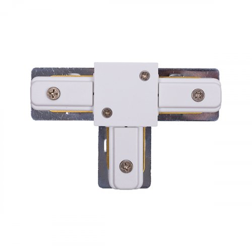 9187 З'єднувач Nowodvorski PROFILE T-CONNECTOR WHITE CN
