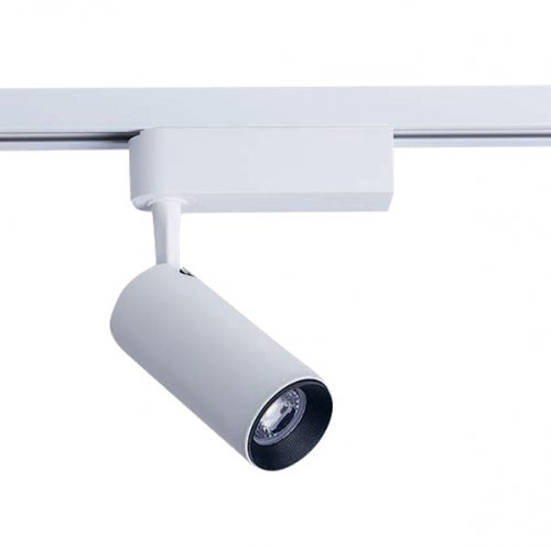 9006 Світильник Nowodvorski IRIS LED WHITE 20W, 4000K CN