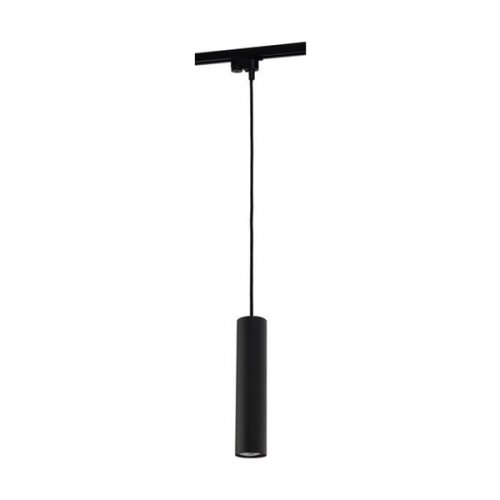 9338 Світильник підвіс Nowodvorski PROFILE EYE BLACK PL