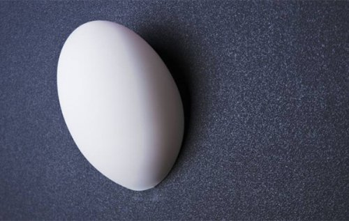 Настінний світильник AZzardo LOTUS AZ0151 white alt 1