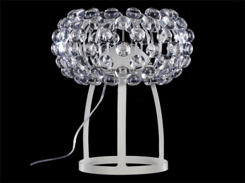 Настільна лампа AZzardo ACRYLIO AZ1099 alt 1