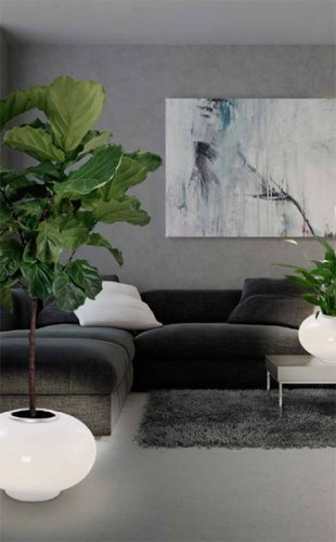 Настільна лампа AZzardo FLORA AZ0185 alt 1