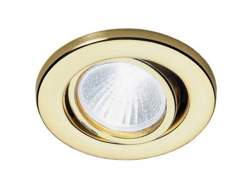 Світильник точковий вбудований EGLO 80383 Einbauspot 12V