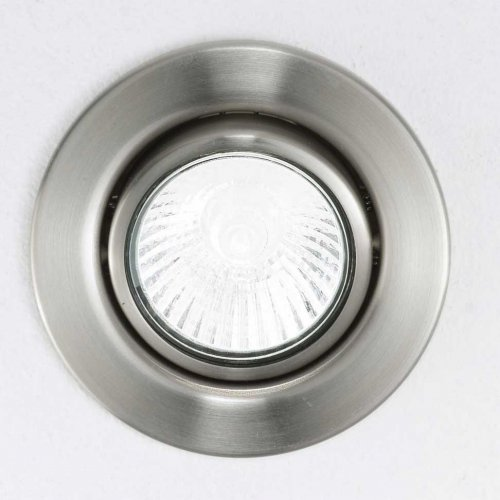 Світильник точковий вбудований EGLO 87376 Einbauspot GU10