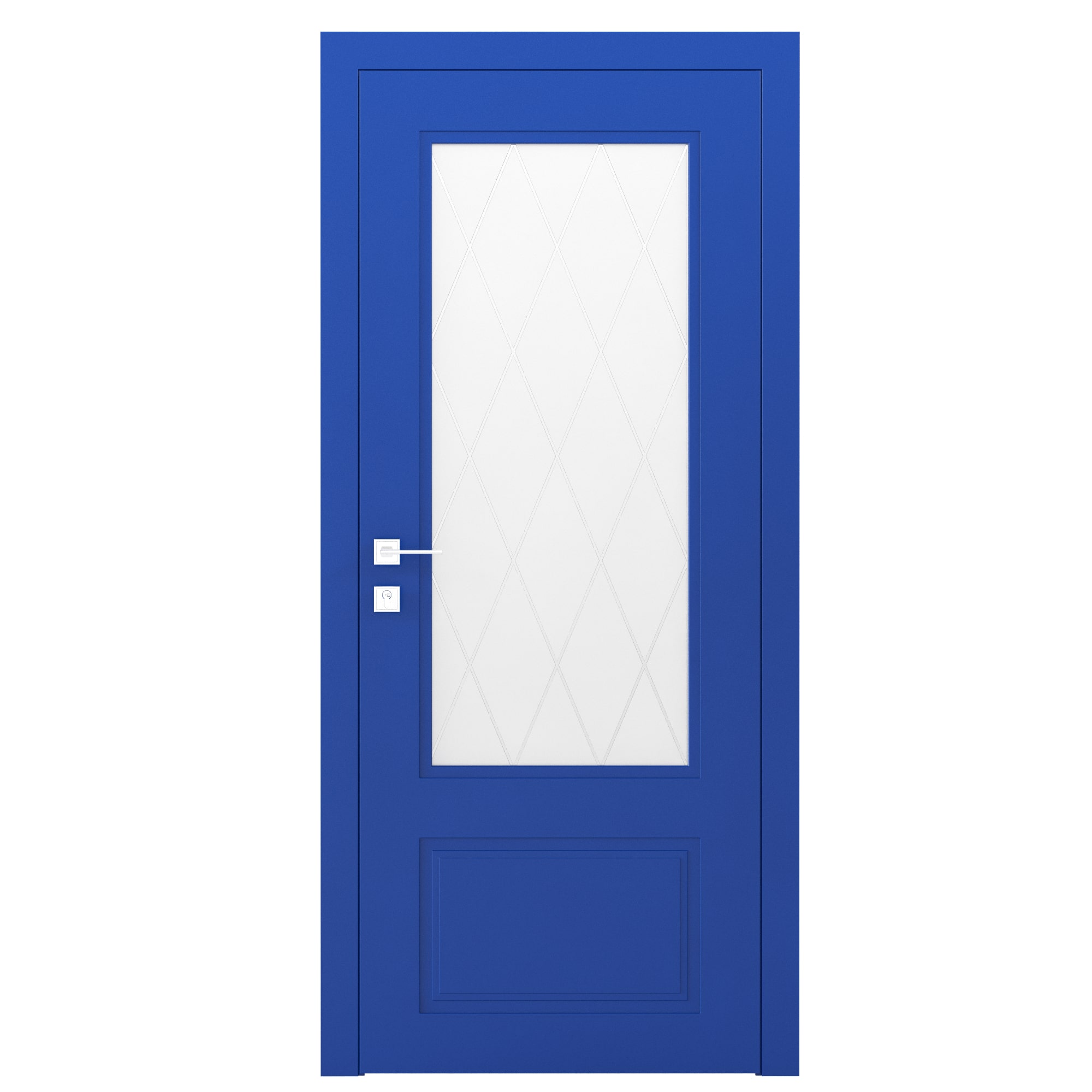 Міжкімнатні двері Rodos Cortes Galant скло alt 12