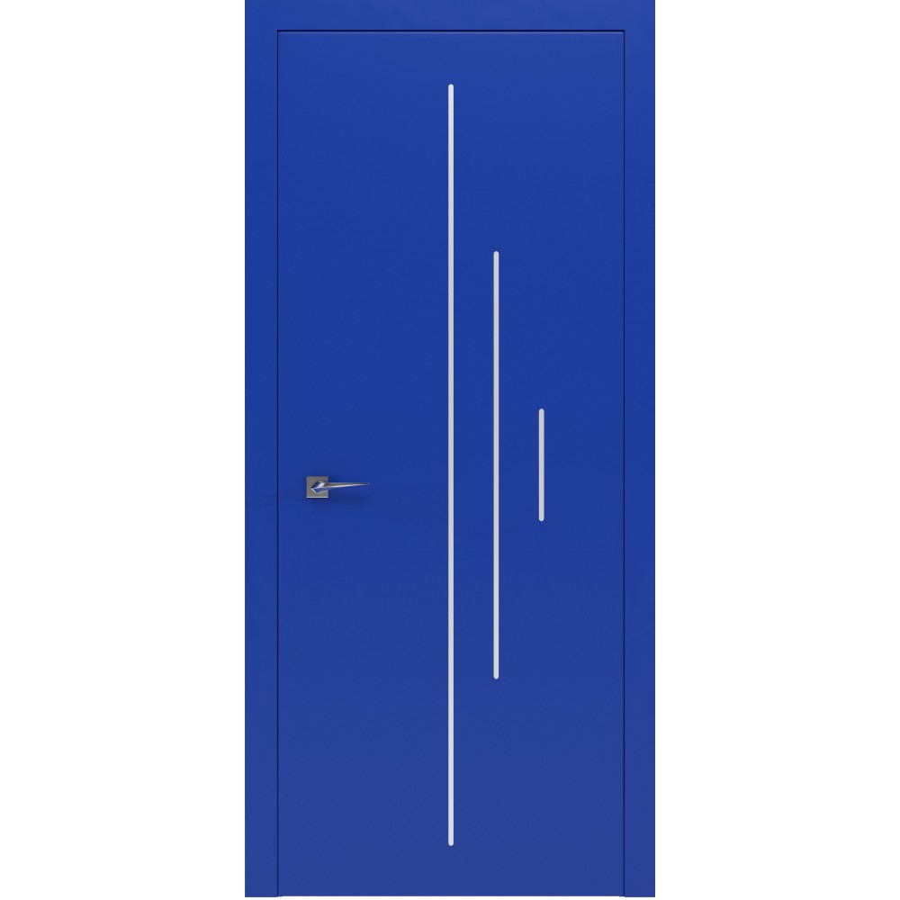 Міжкімнатні двері Rodos Cortes Prima 3V1 Inside глухі alt 11