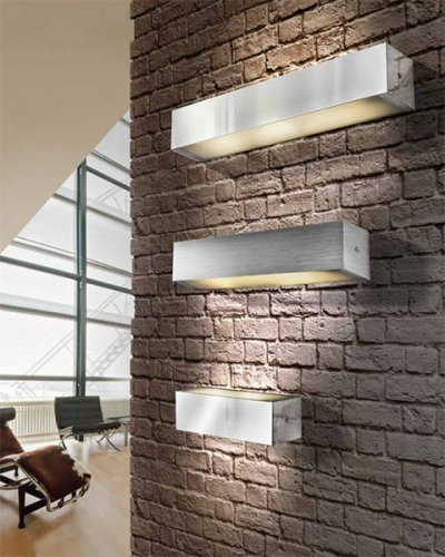 Настінний світильник AZzardo ARCHO A AZ0199 alt 2