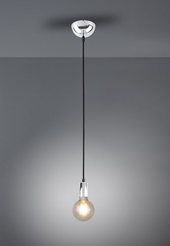 Підвісний світильник TRIO CORD 310100106