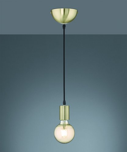 Підвісний світильник TRIO CORD 310100108