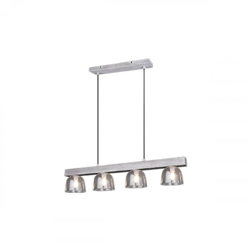 Підвісний світильник TRIO KARINA R30064054