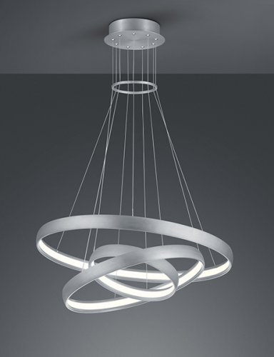 Підвісний світильник TRIO MACAU 325610305