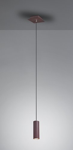 Підвісний світильник TRIO MARLEY 312400124