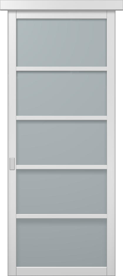 Міжкімнатні двері Папа Карло Millenium ML.SL-2 alt 7