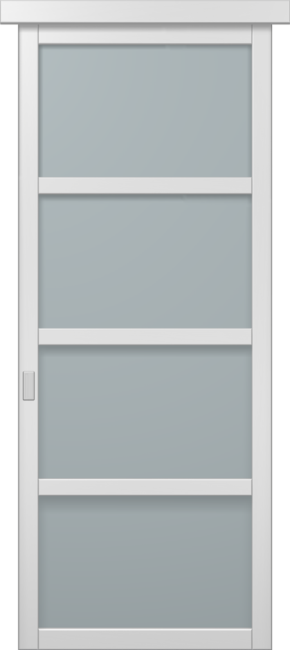 Міжкімнатні двері Папа Карло Millenium ML.SL-3 alt 7