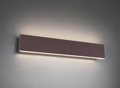 Настінний світильник CONCHA 225174724 TRIO alt 1