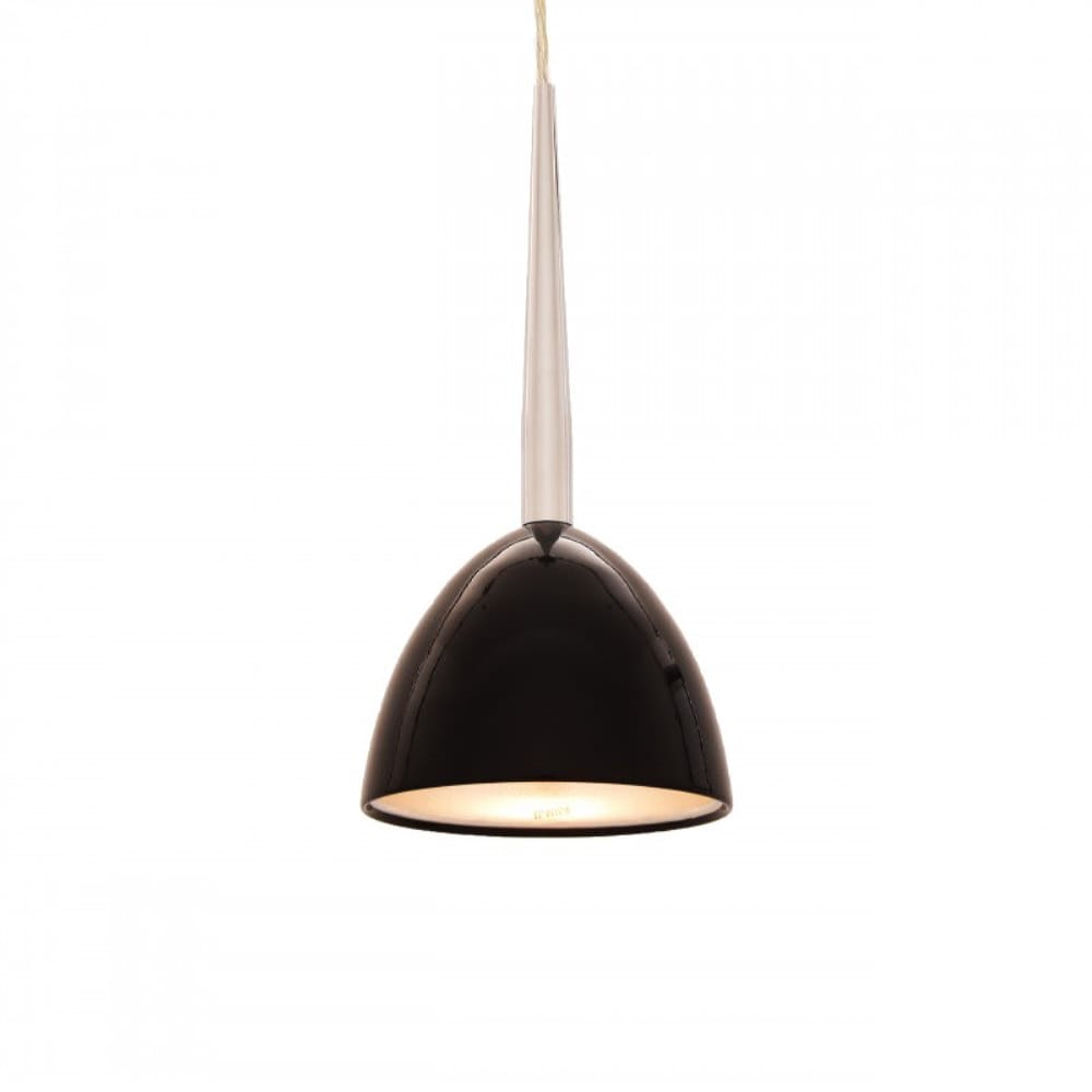 Світильник Lumina Deco Bora LDP 9179-1 (BK)