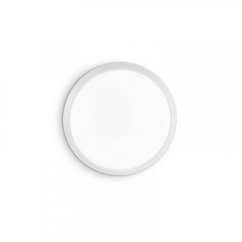 Настенно-стельовий світильник Ideal Lux GEMMA PL D30 252599