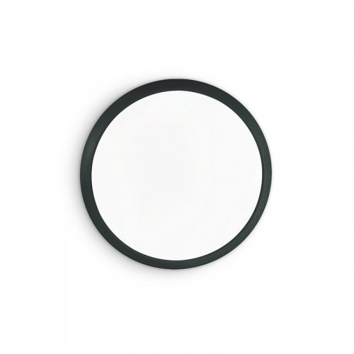 Настенно-стельовий світильник Ideal Lux GEMMA PL D40 252629