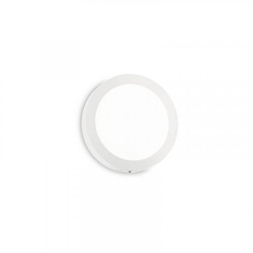 Настенно-стельовий світильник Ideal Lux UNIVERSAL D17 ROUND 138596