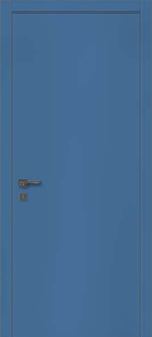 Міжкімнатні двері Wake Wood Evolution 03 alt 1