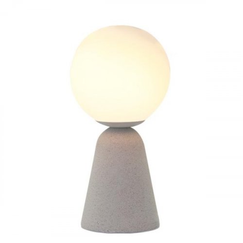 Настільна лампа AZzardo Newton B table AZ3462 alt 2