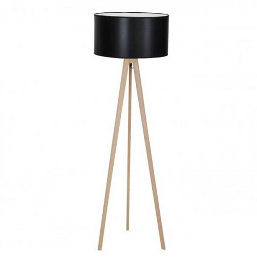 Підстава для торшера Azzardo Tripod Wood AZ3013 (без плафона) alt 2