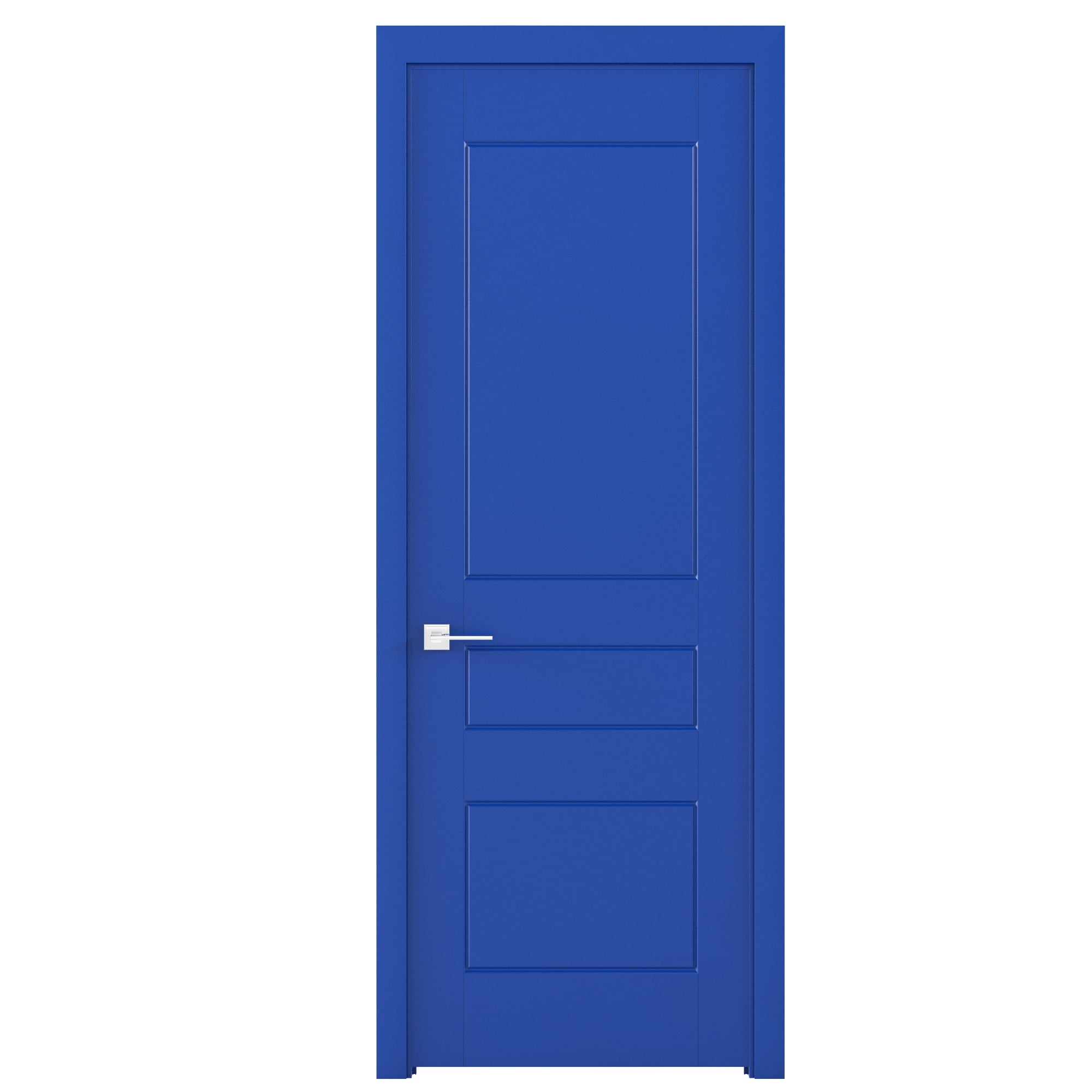 Міжкімнатні двері Rodos Cortes Salsa Inside глухі alt 12