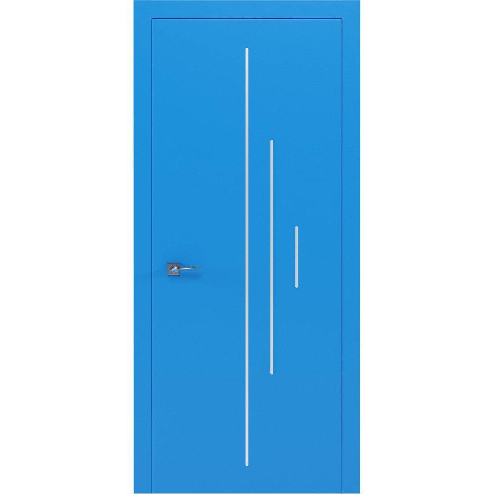 Міжкімнатні двері Rodos Cortes Prima 3V1 Inside глухі alt 12