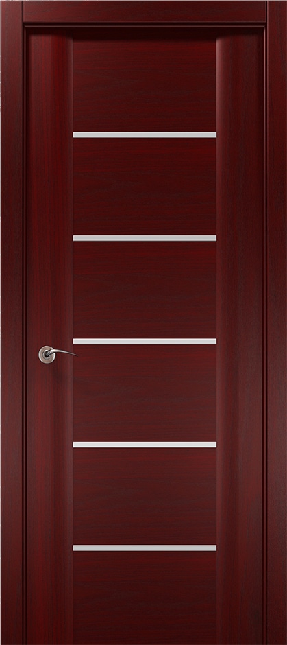 Міжкімнатні двері Папа Карло MODERN Primavera-F alt 5