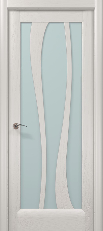 Міжкімнатні двері Папа Карло MODERN Lady alt 6