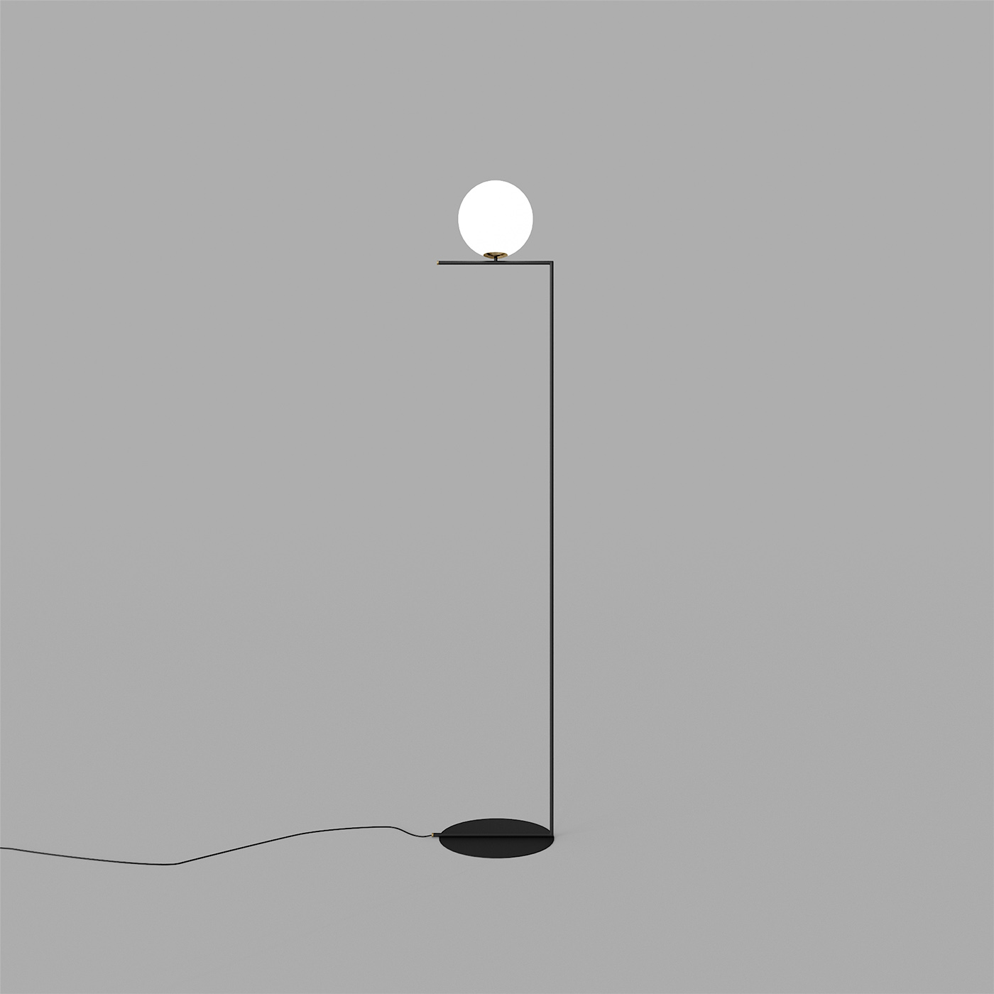 Decorative Skarlat BL 1501-1P BK alt 1