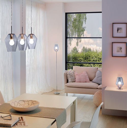 Торшер Eglo Murmillo 96776 alt 1