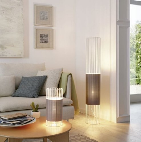 Торшер Eglo NORUMBEGA 97957 alt 1