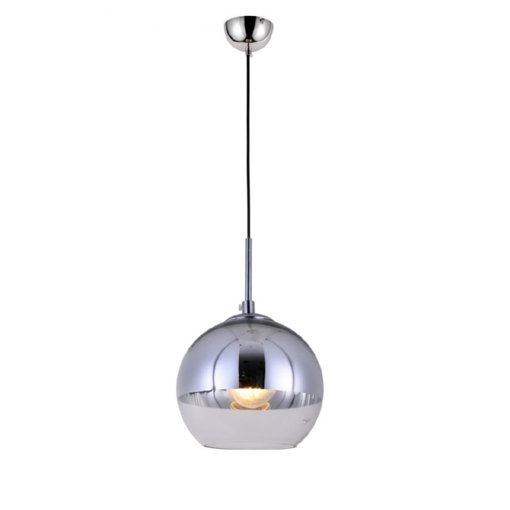 Світильник Lumina Deco Veroni LDP 1029-150 (CHR)