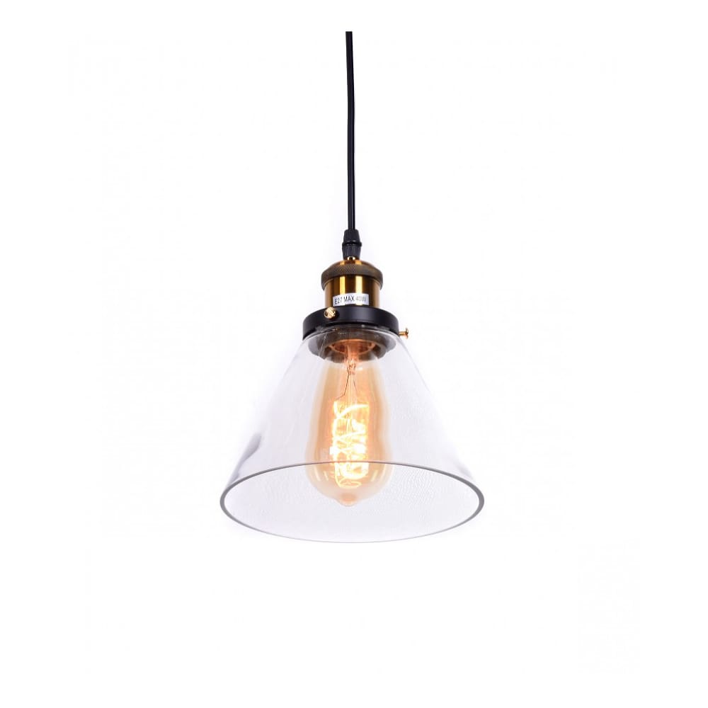 Світильник Lumina Deco Nubi LDP 6801-1