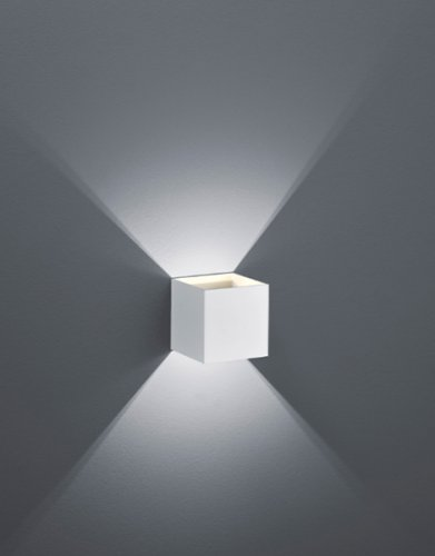 Настінний світильник TRIO LOUIS 223310131 LED alt 1