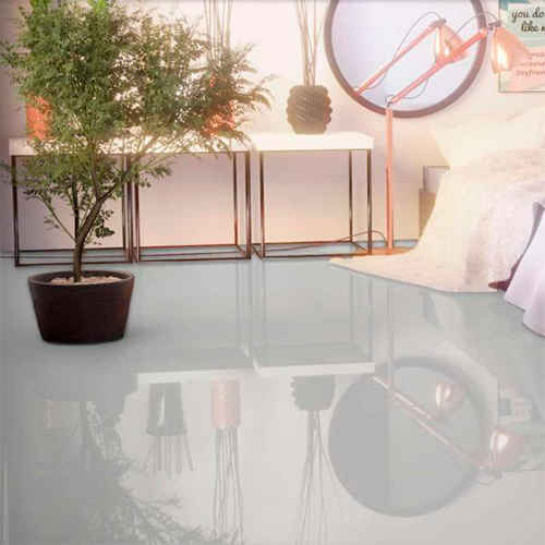 Вінілова підлога Falquon SPC STONE UNI D2935 White MT