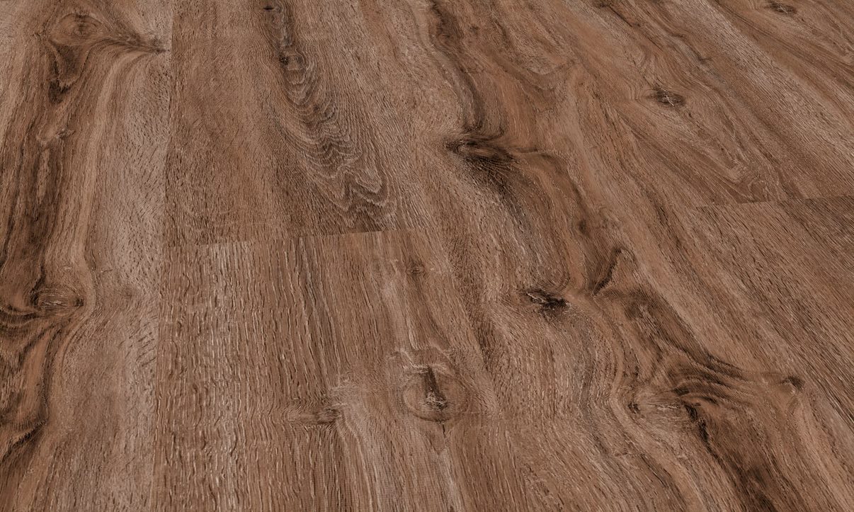 Вінілова підлога Falquon SPC WOOD P1005 Portland Oak